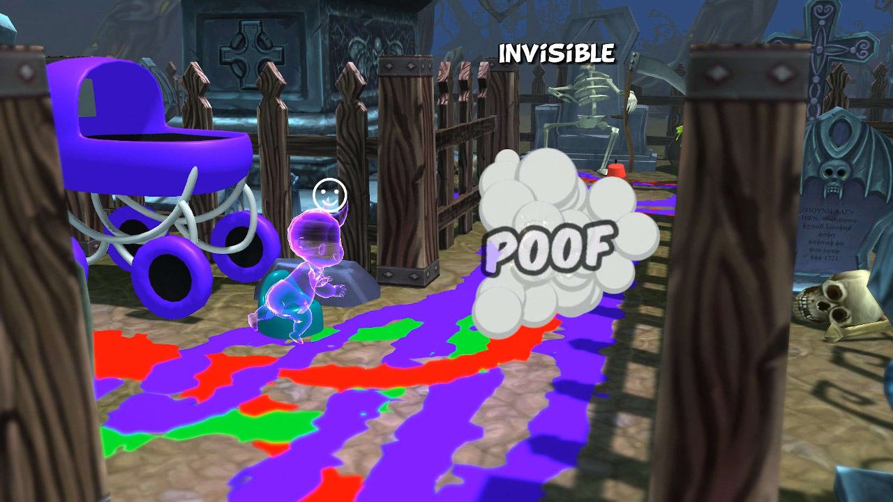 Pooplers 5