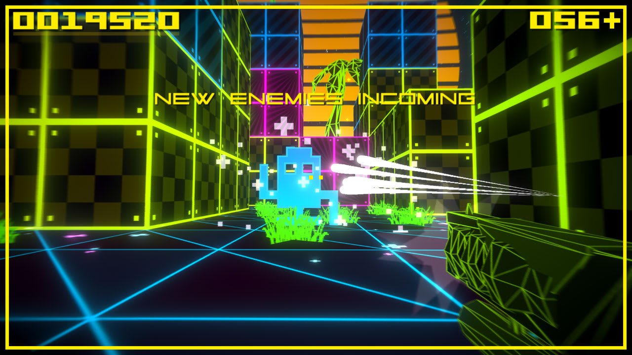 Super Destronaut: Land Wars 4