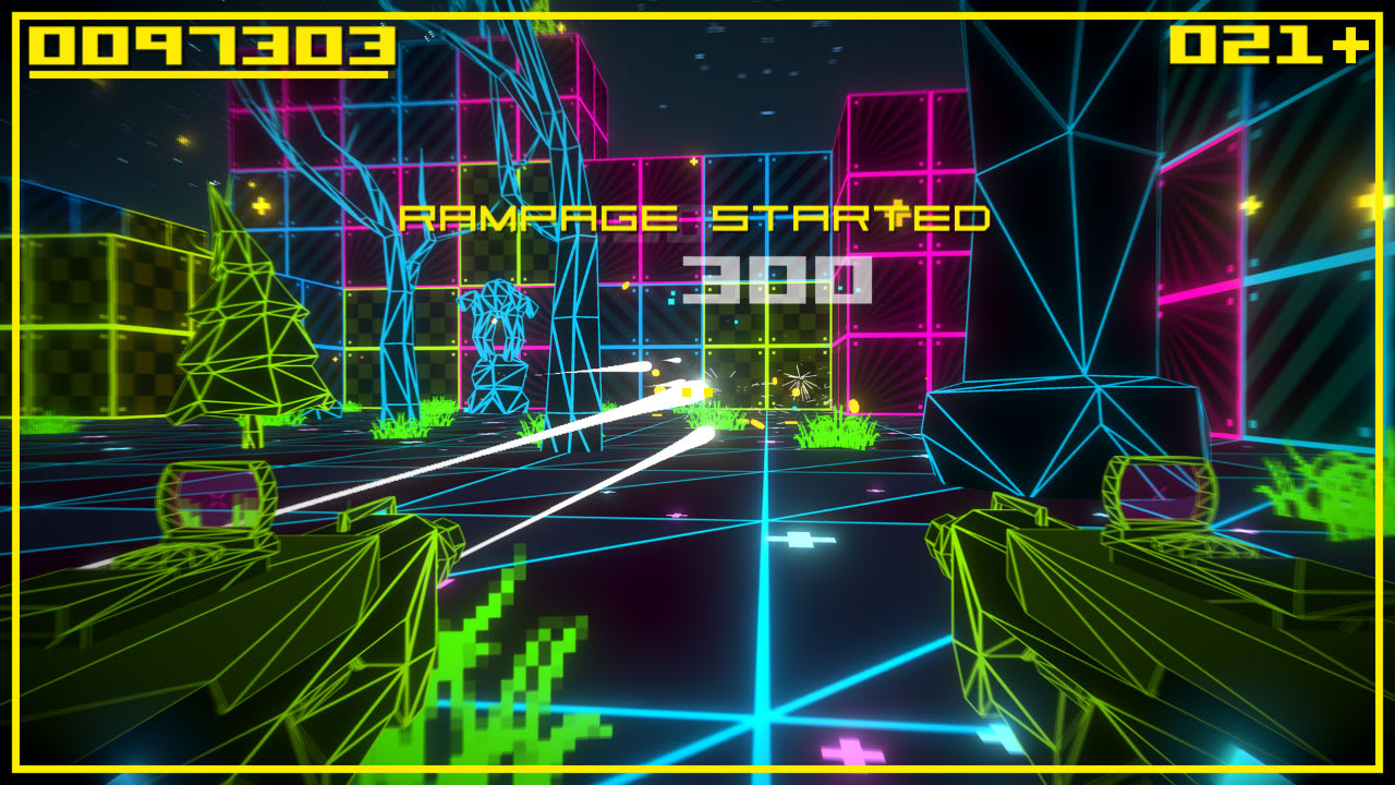 Super Destronaut: Land Wars 6