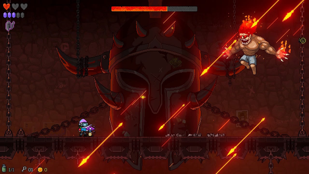 Neon Abyss 4