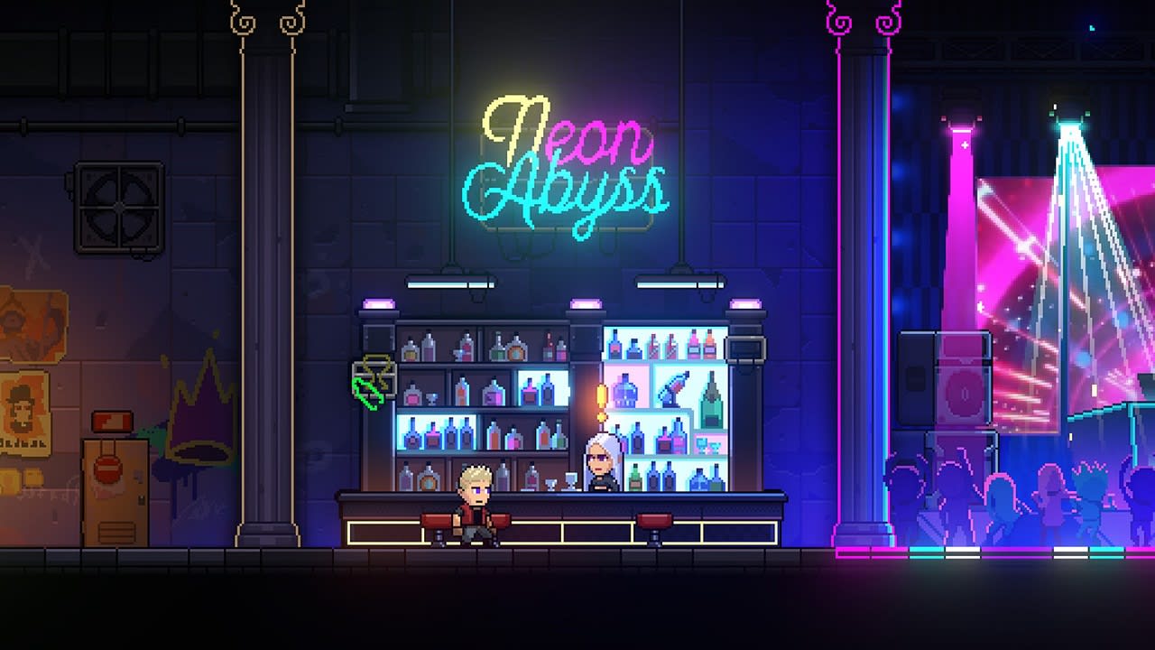 Neon Abyss 6