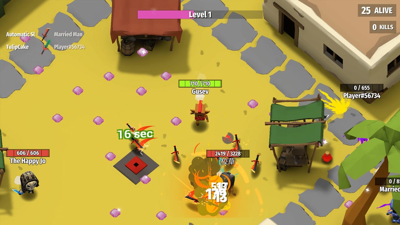 AXES 2