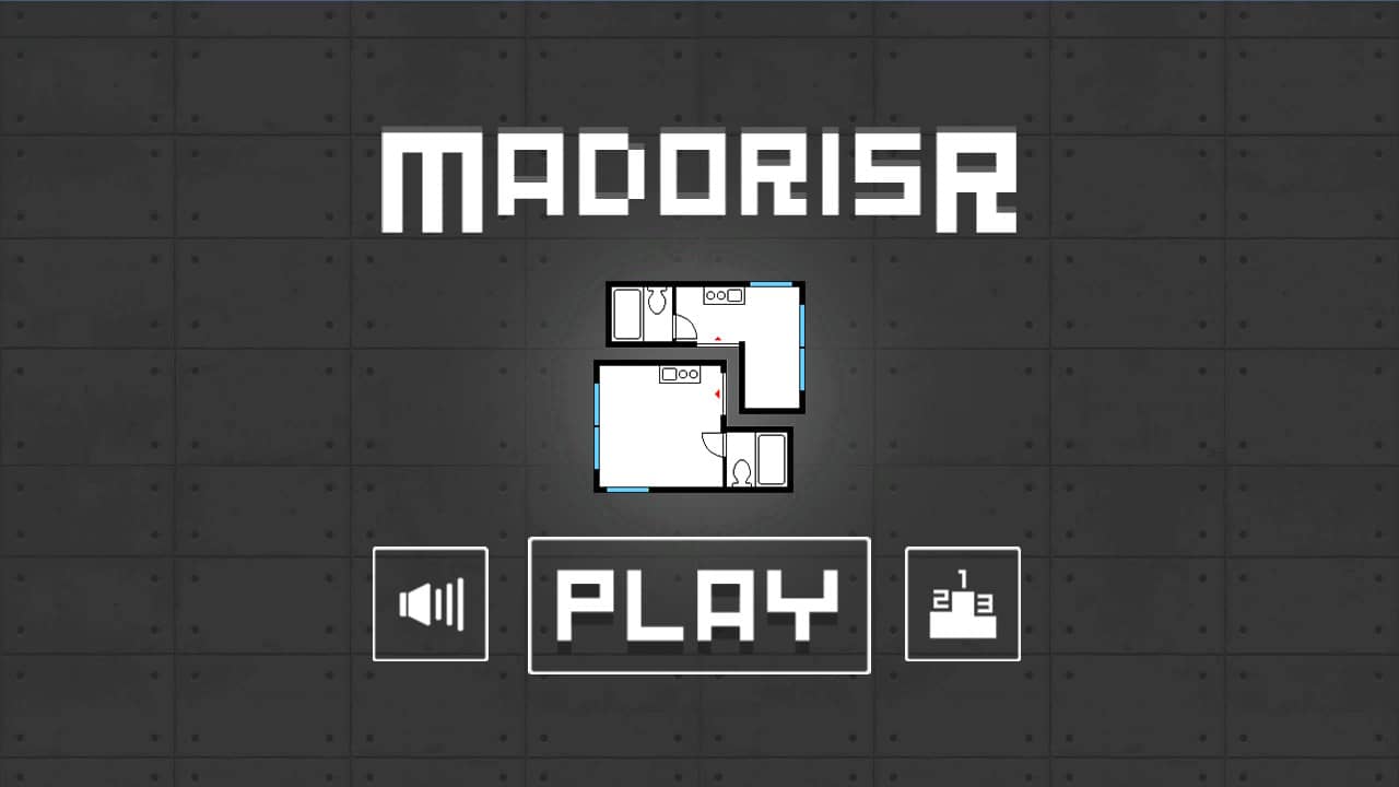 MADORIS R 2