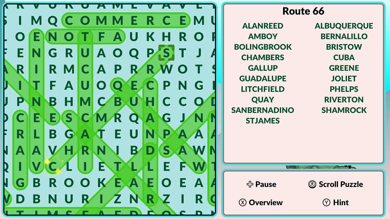Epic Word Search Collection 4