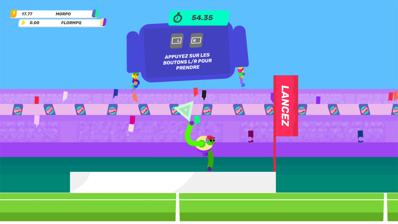 Drink More Glurp pour Nintendo Switch Site Officiel Nintendo pour Canada