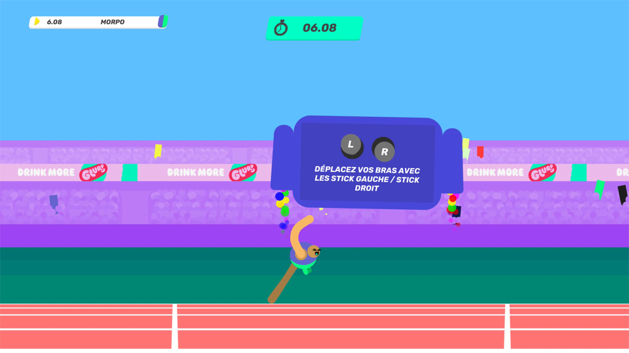 Drink More Glurp pour Nintendo Switch Site Officiel Nintendo pour Canada