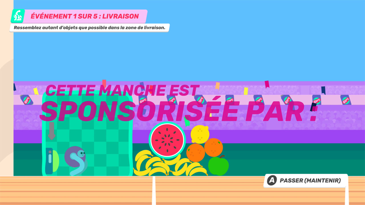 Drink More Glurp pour Nintendo Switch Site Officiel Nintendo pour Canada