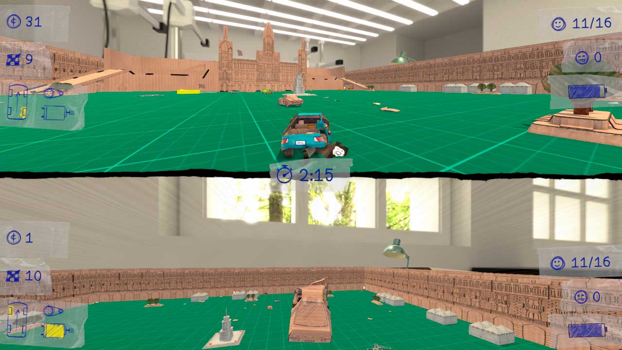 Concept Destruction 8
