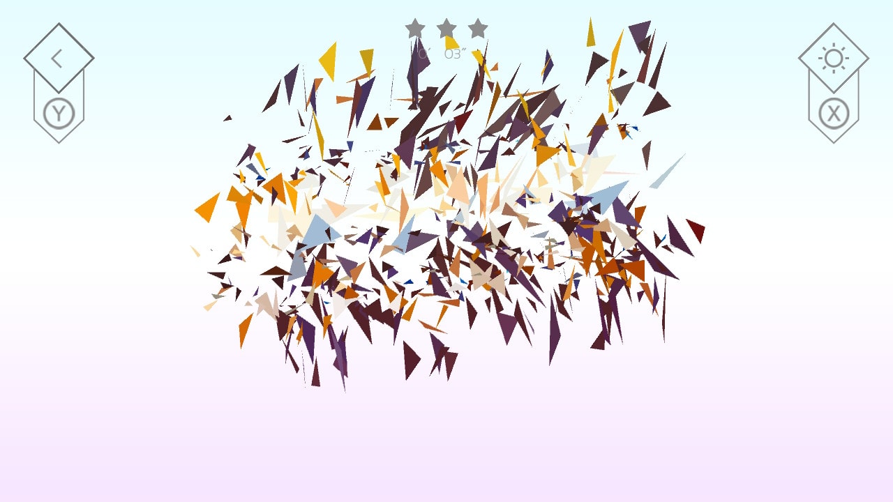 Poly Puzzle 4
