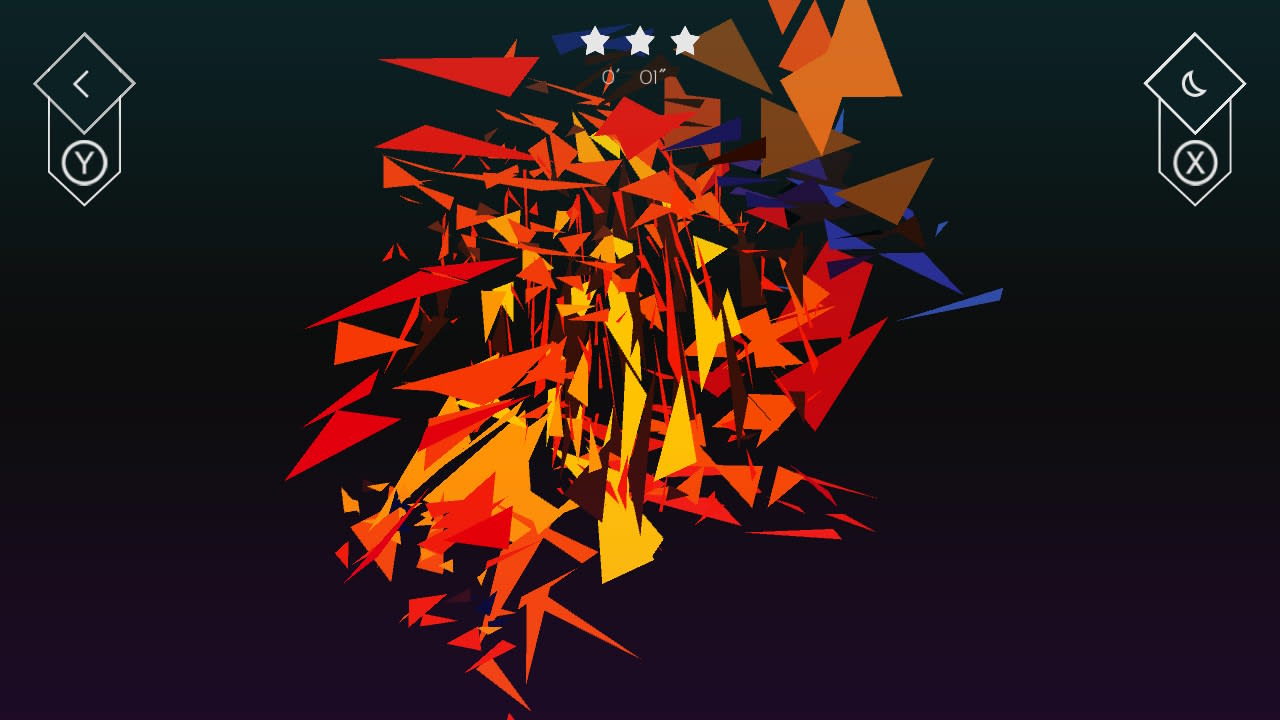 Poly Puzzle 5