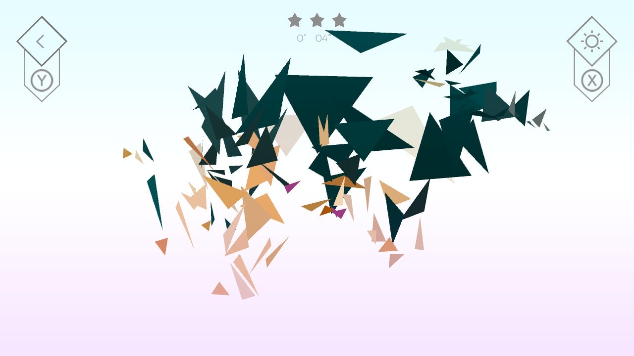 Poly Puzzle 6