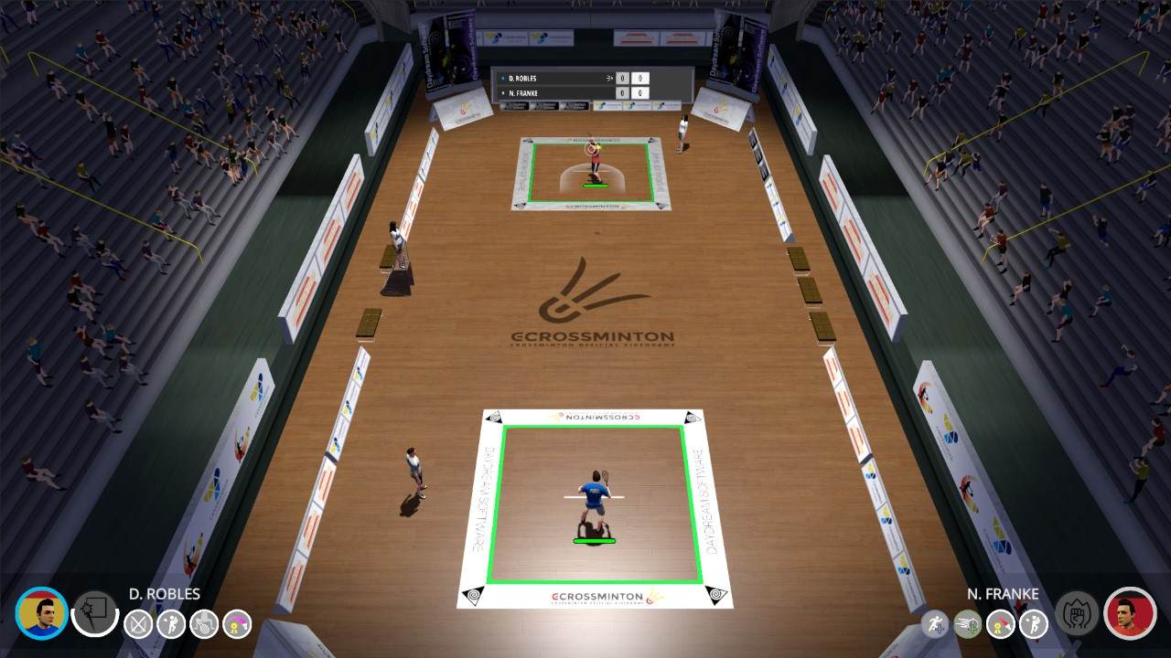 eCrossminton 3
