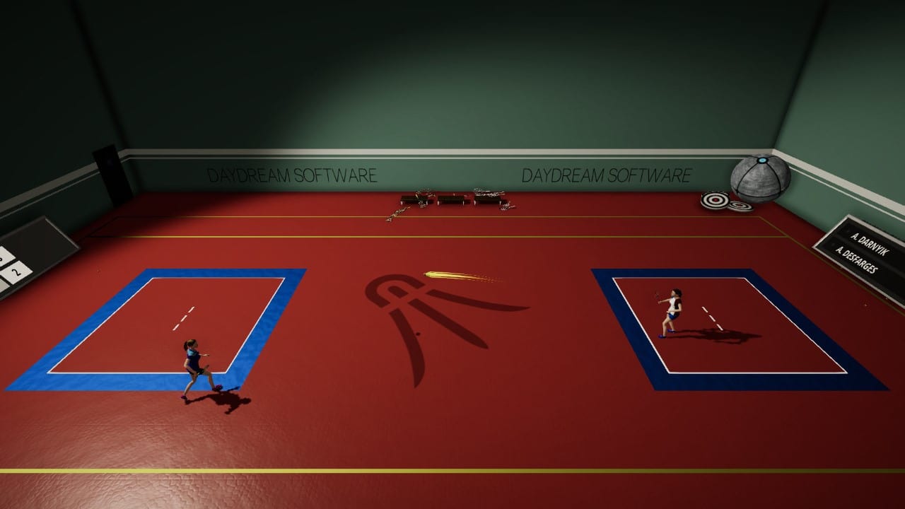 eCrossminton 4