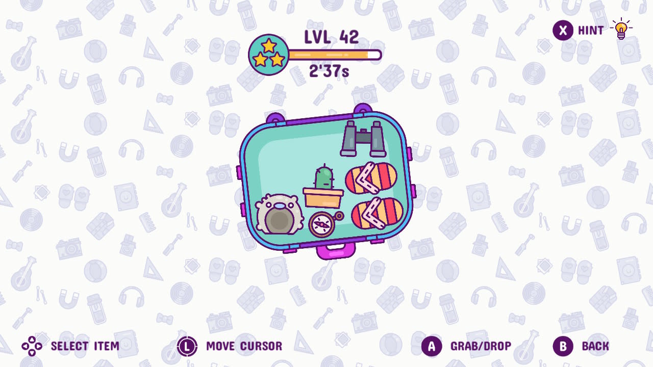Pack Master 3