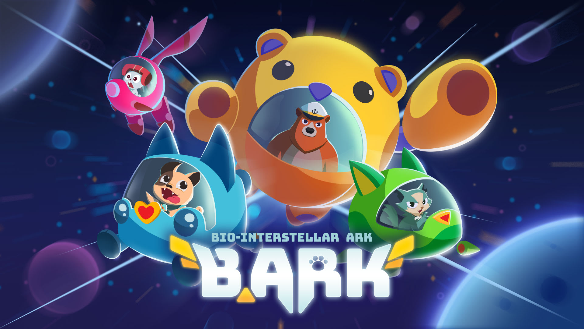 B.ARK 1
