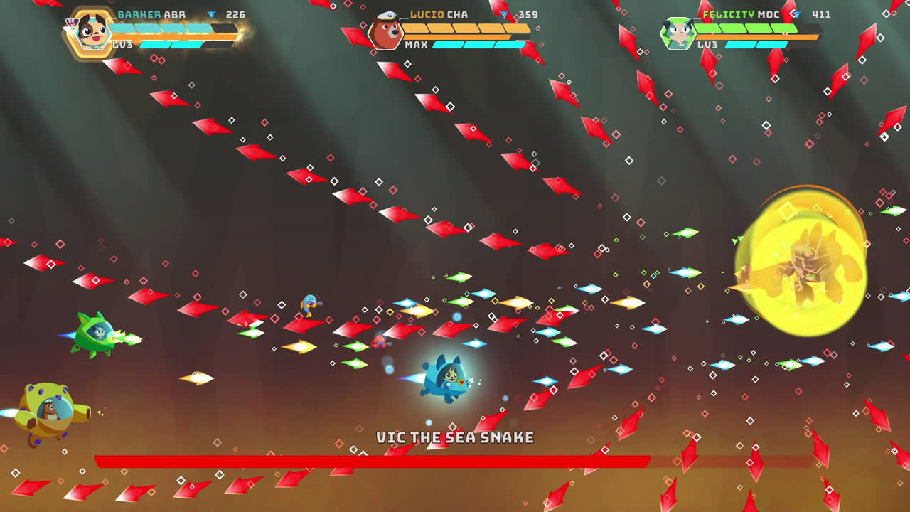B.ARK 12