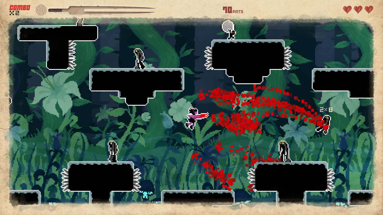 They Bleed Pixels 3