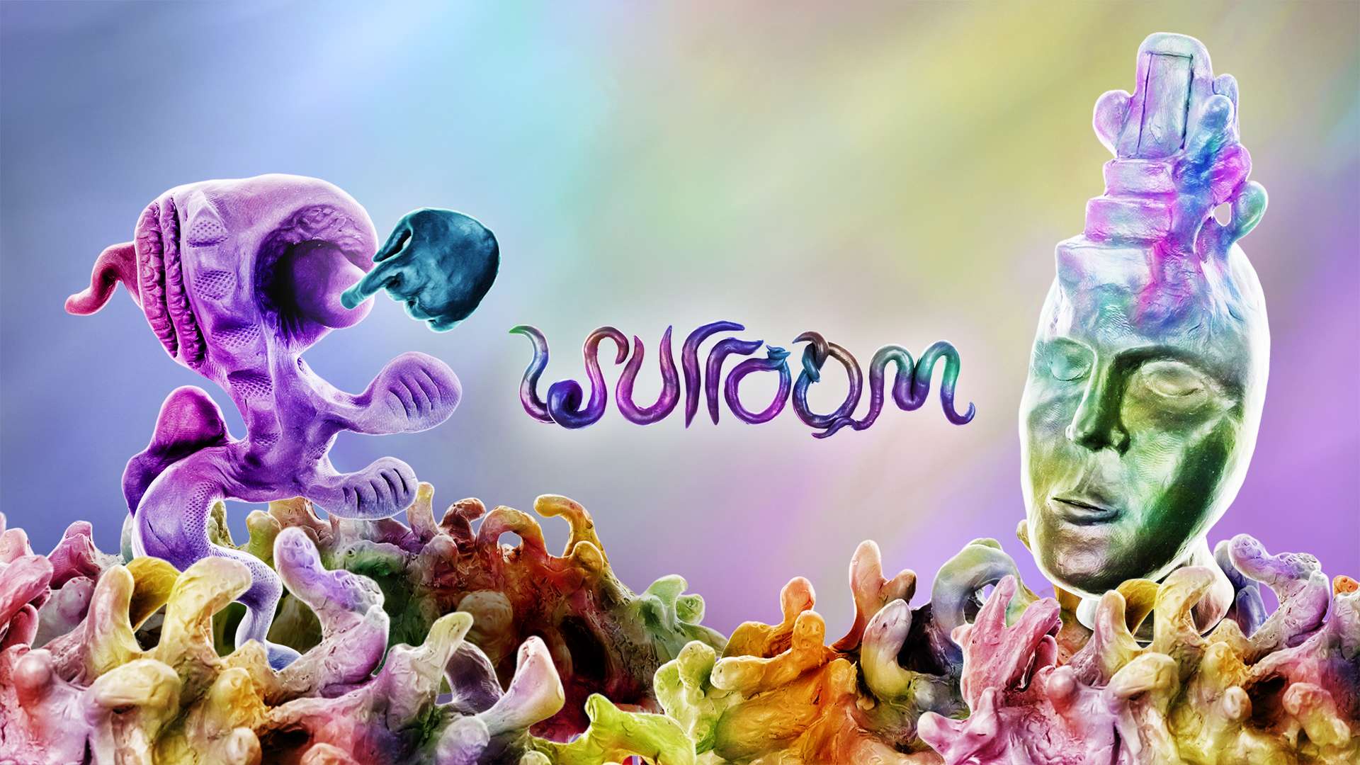 Wurroom 1