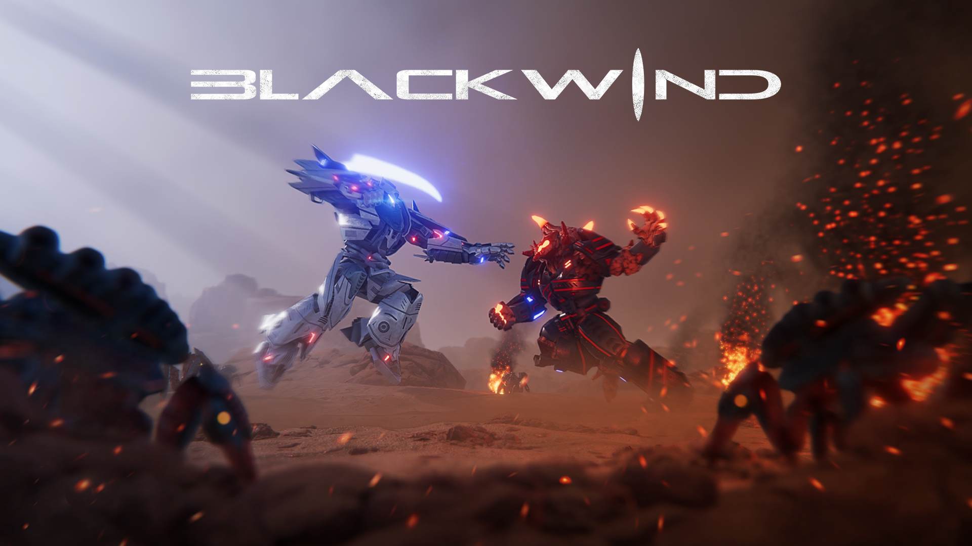 Blackwind 1