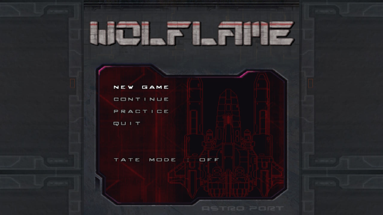 Wolflame 4