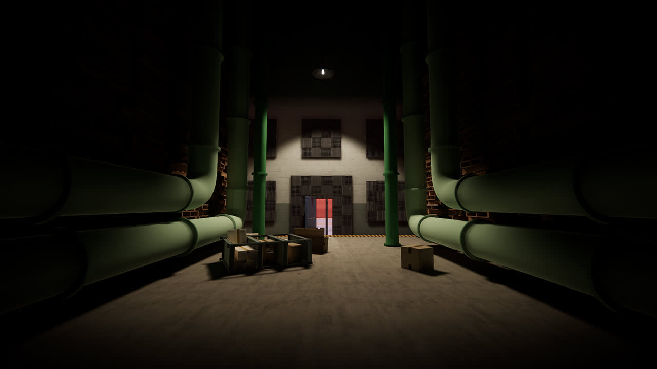 Superliminal 8