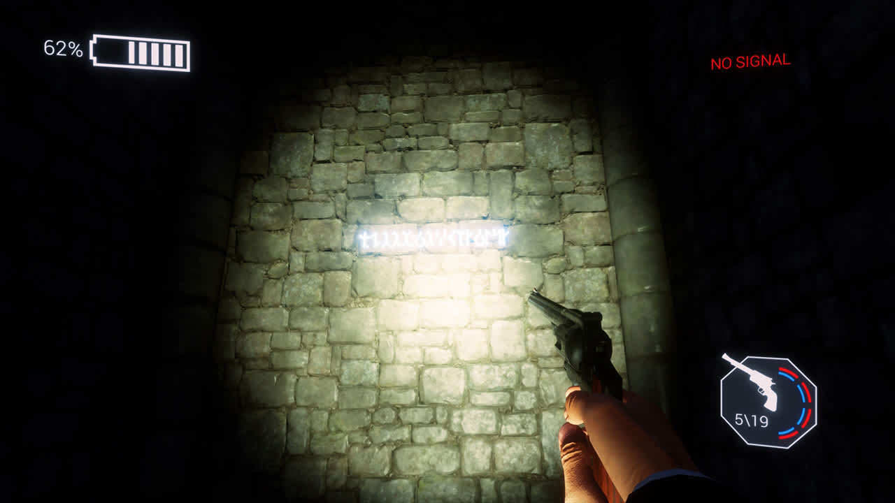 The Last Dead End 8