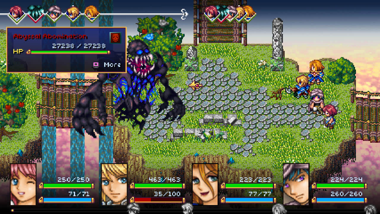 Ara Fell: Enhanced Edition 6