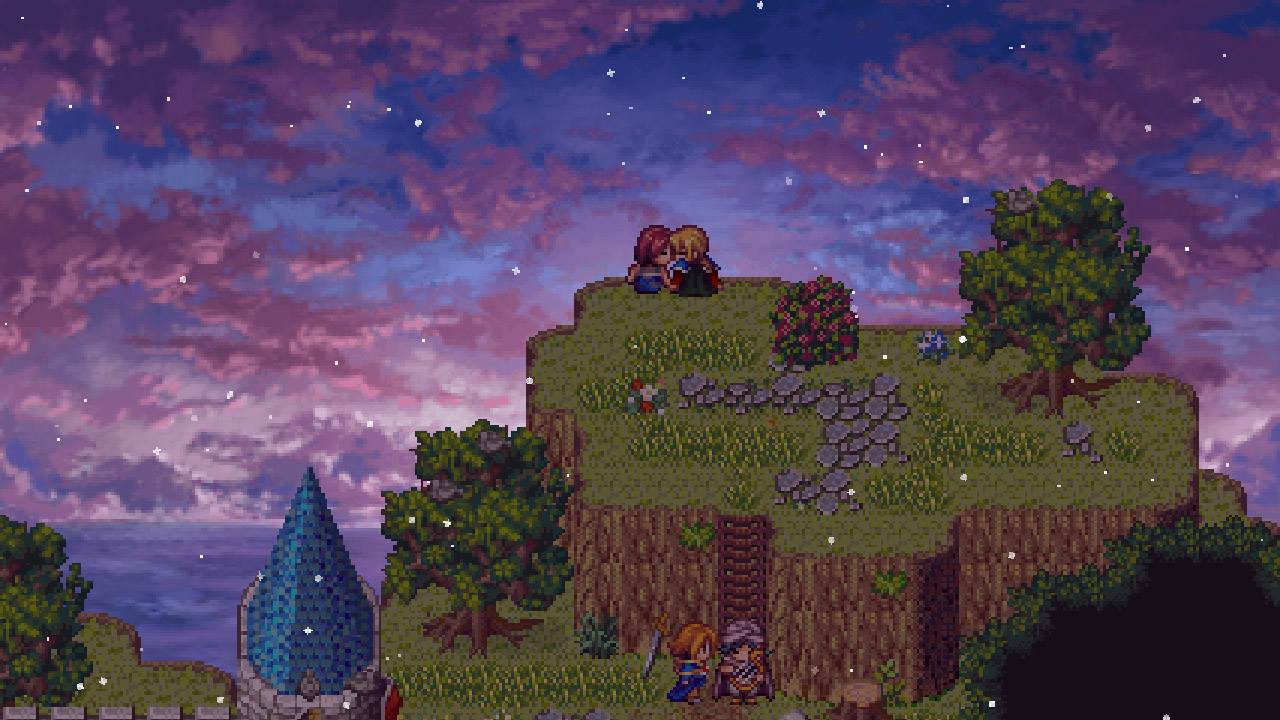 Ara Fell: Enhanced Edition 2