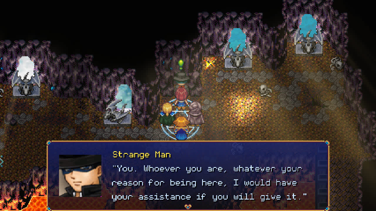 Ara Fell: Enhanced Edition 4