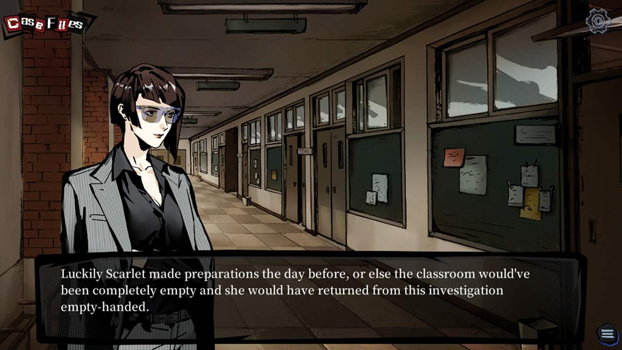 Hermitage: Strange Case Files 2
