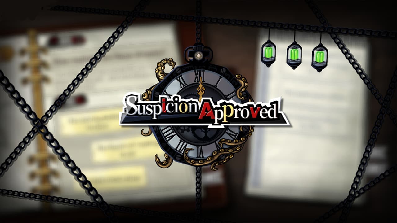 Hermitage: Strange Case Files 7