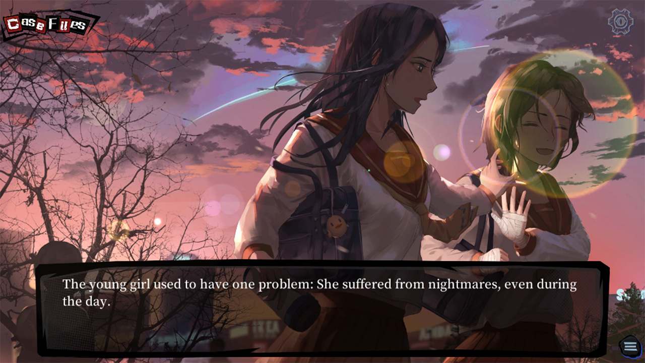 Hermitage: Strange Case Files 4
