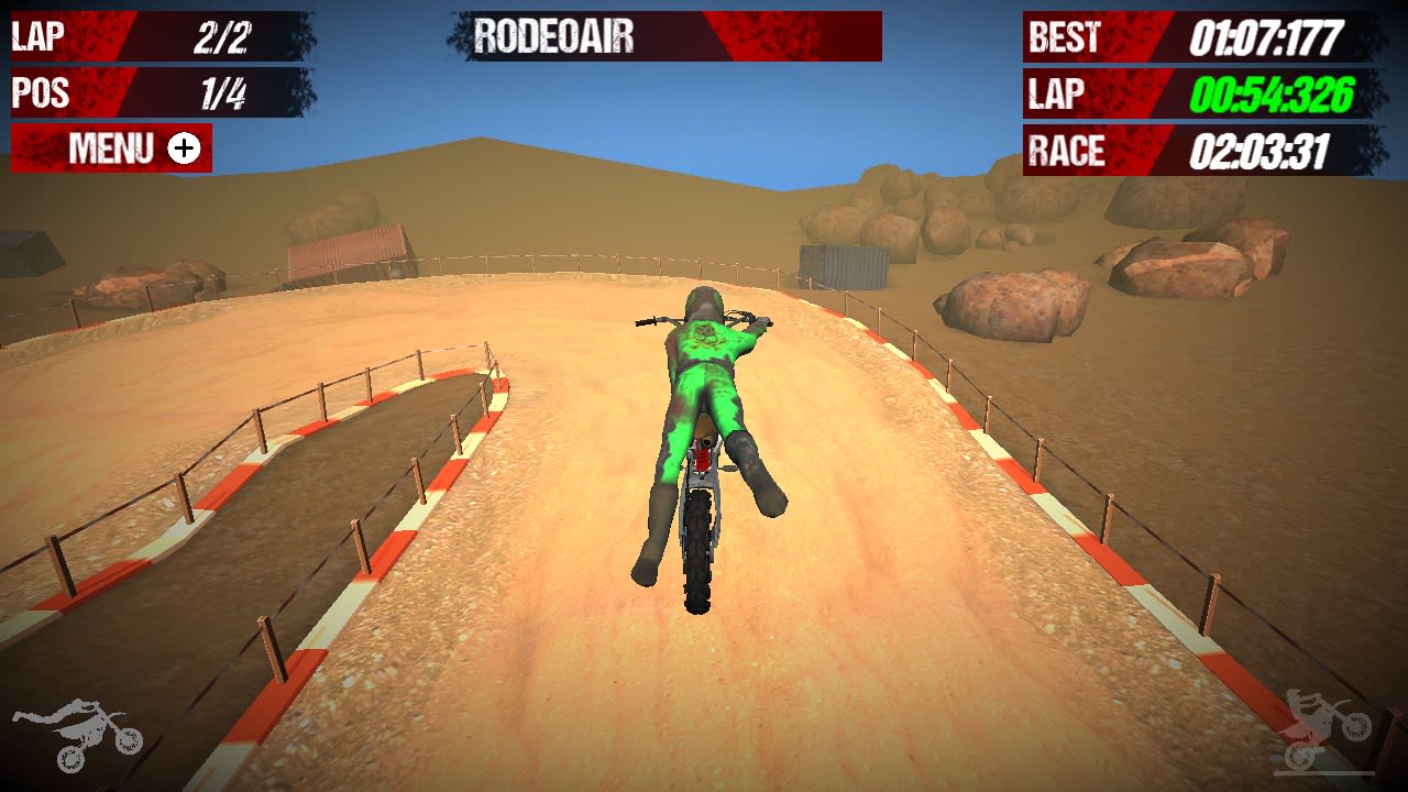 RMX Real Motocross 6