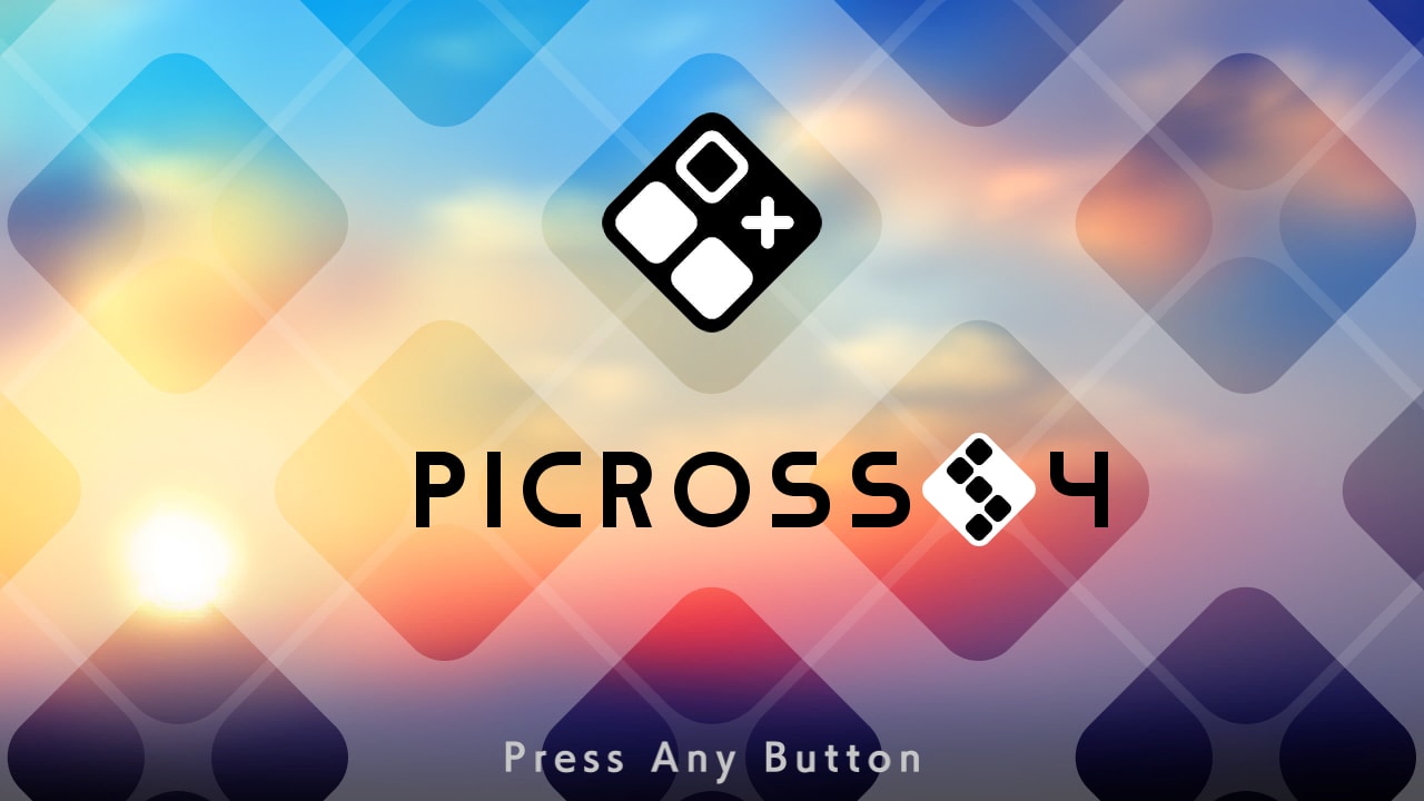 PICROSS S4 3