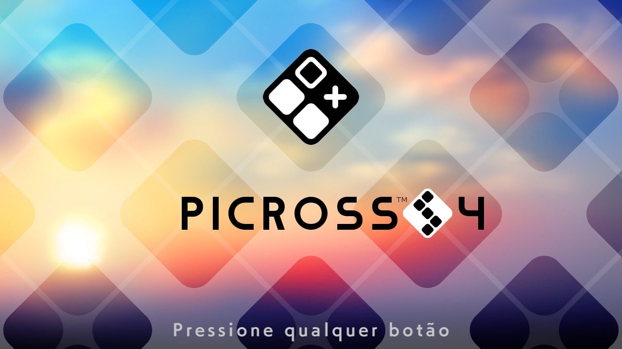 PICROSS S4 3