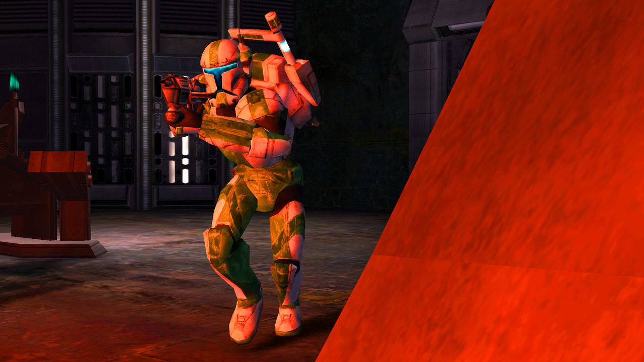 STAR WARS™ Republic Commando™ 4