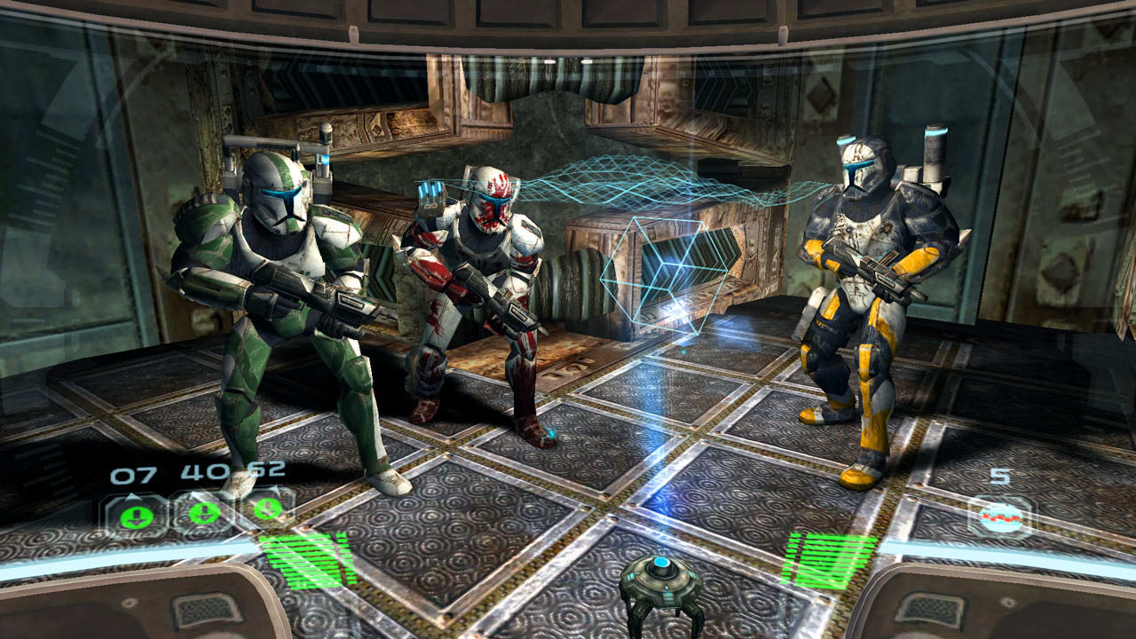 STAR WARS™ Republic Commando™ 5