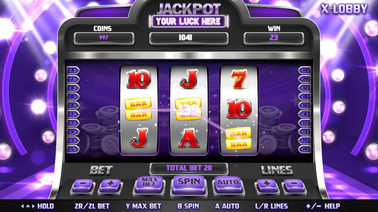 Slot 4