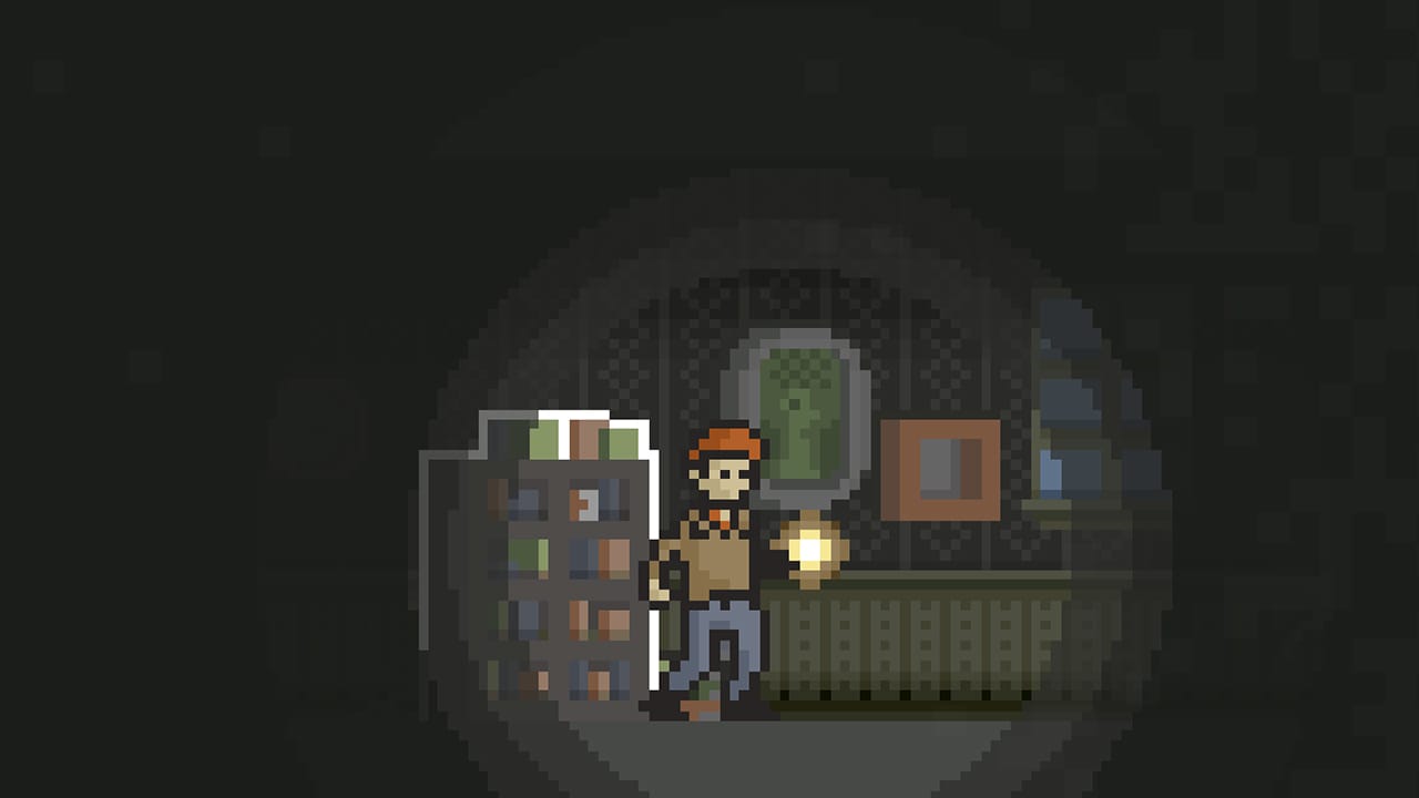 Home: Postmortem Edition 3