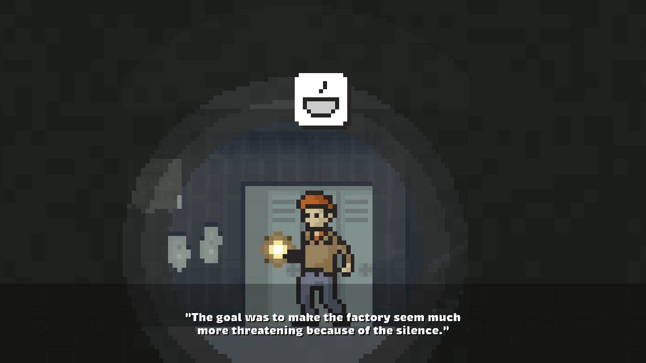 Home: Postmortem Edition 5