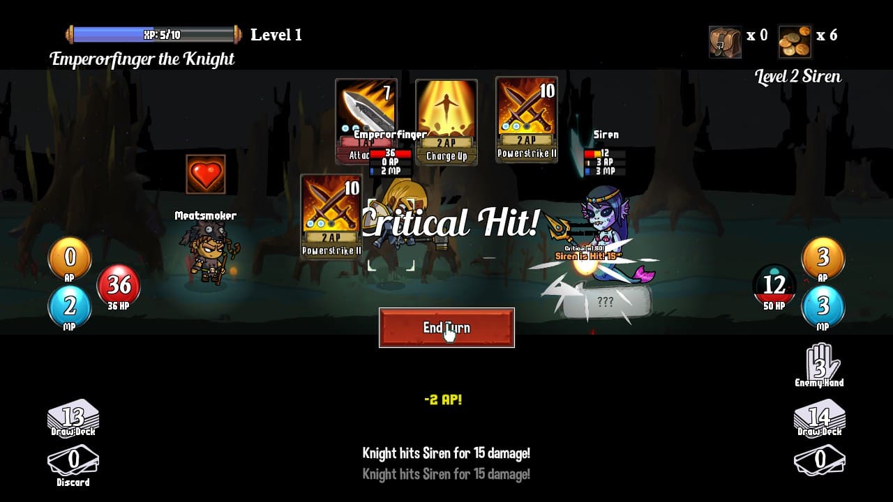 Card Game Bundle Vol. 1 6