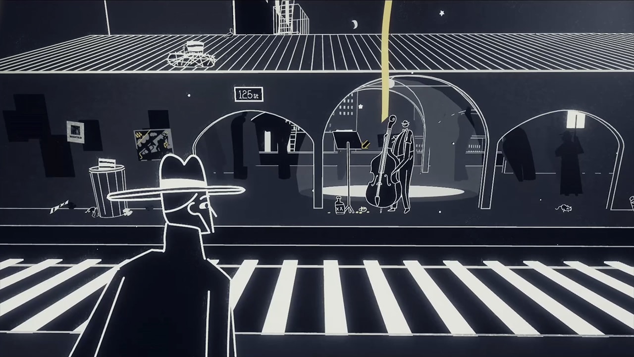 Genesis Noir 7