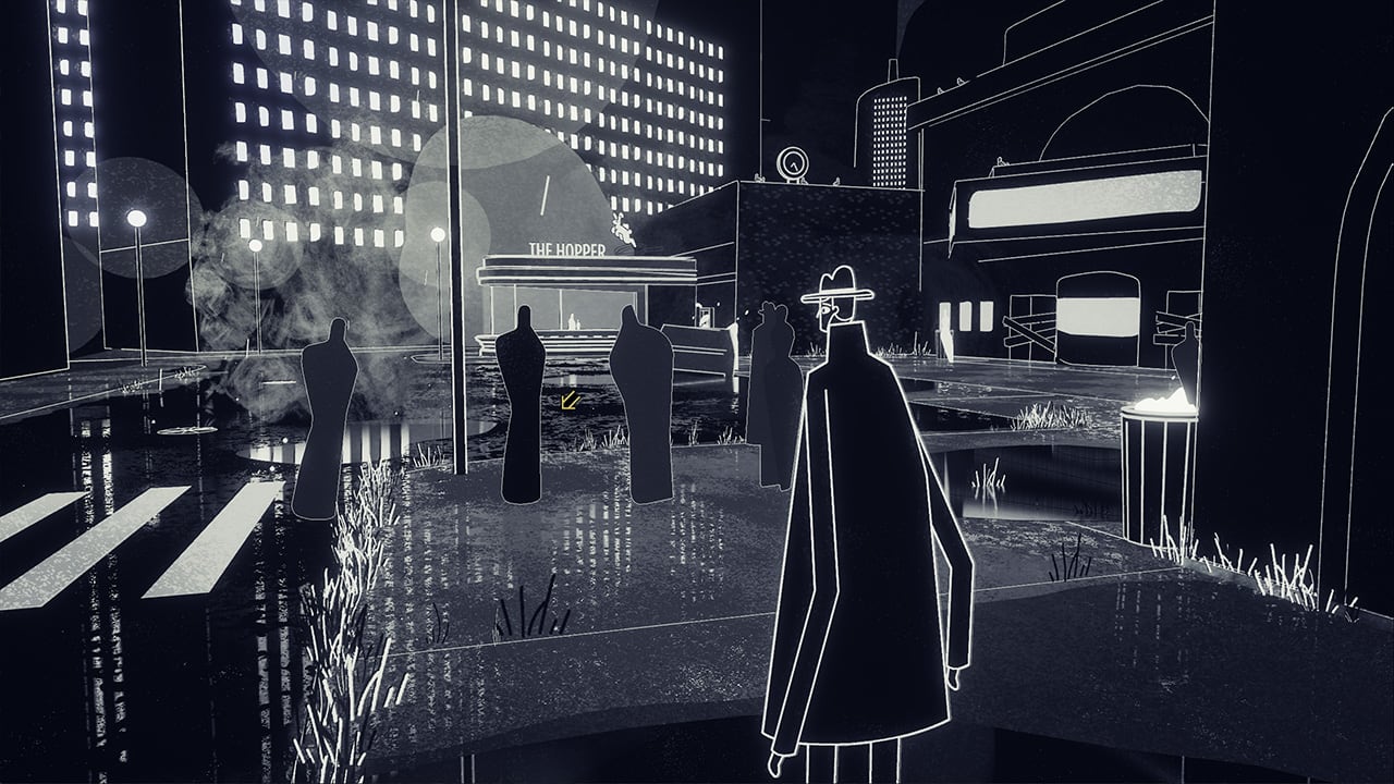 Genesis Noir 6