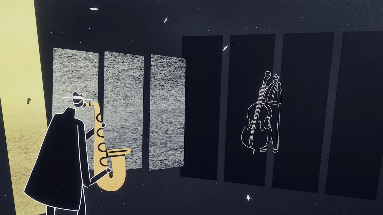 Genesis Noir 9