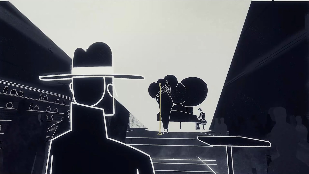 Genesis Noir 5