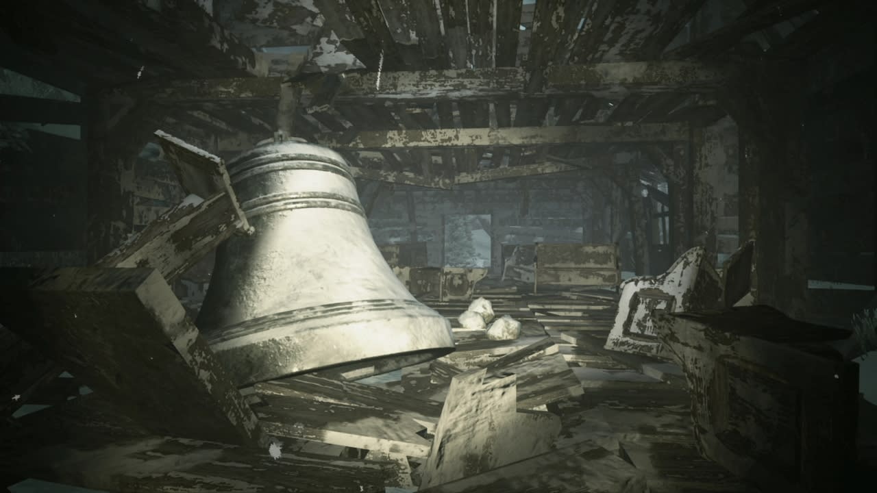 Kholat 7