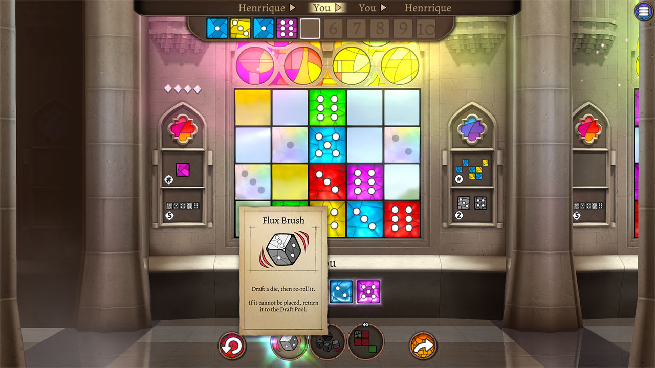 Sagrada 7