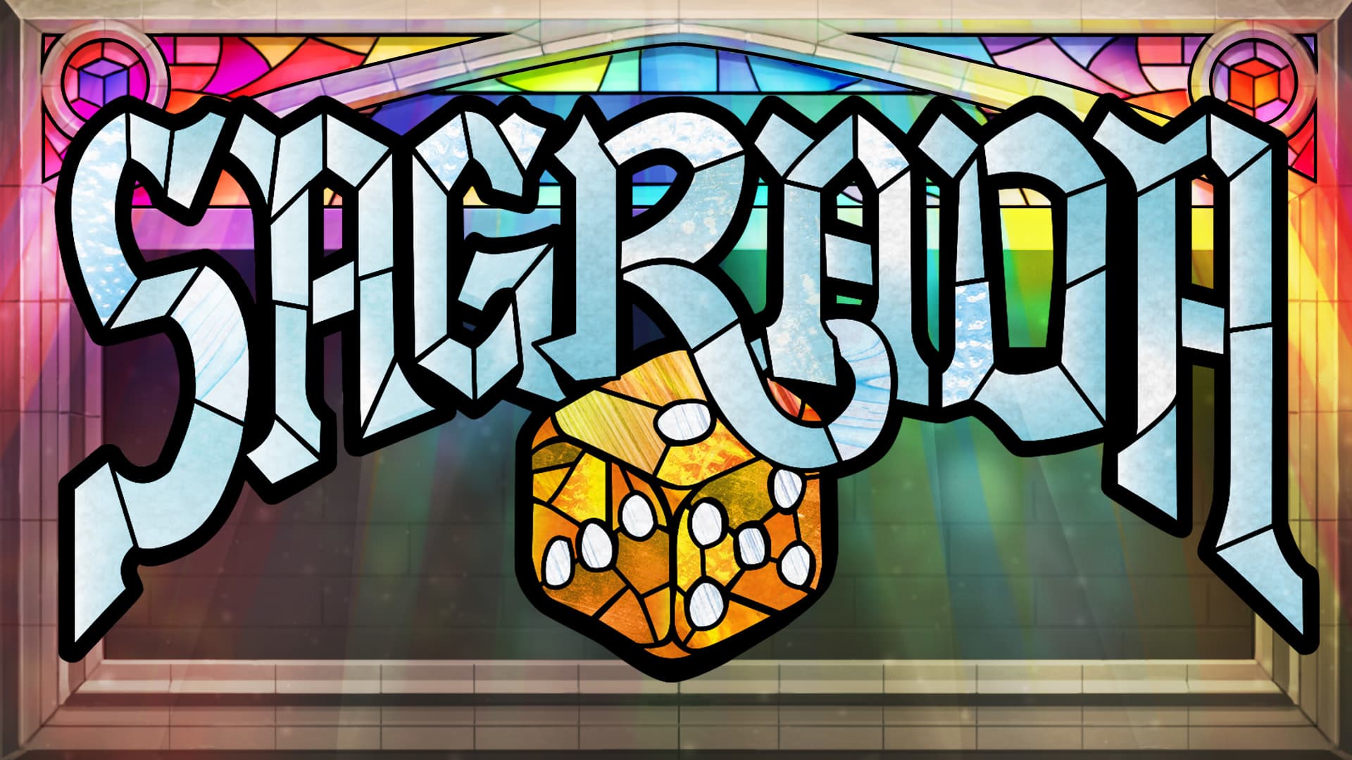 Sagrada 1