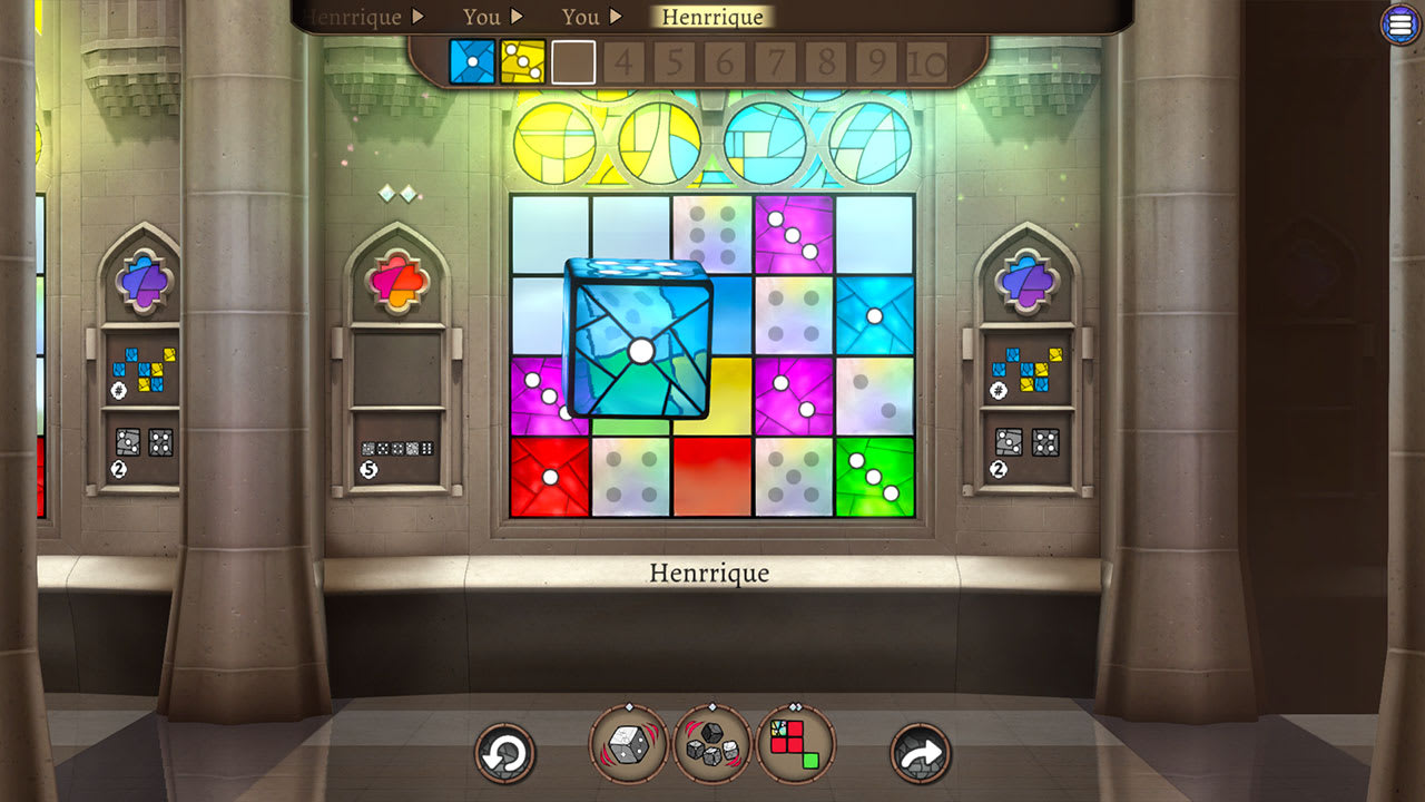 Sagrada 3