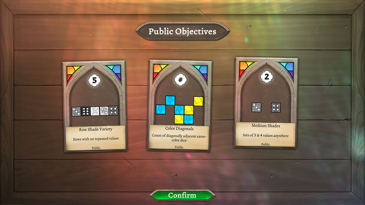 Sagrada 6